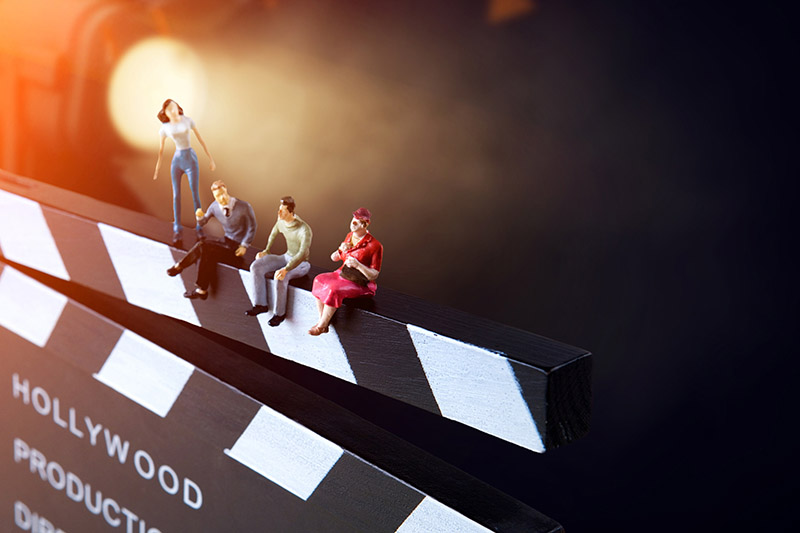 如何选择适合自己的宁洱TVC广告片拍摄公司？