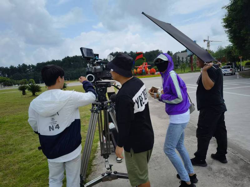 匠心筑品，宁洱TVC拍摄公司赋能品牌视觉升级