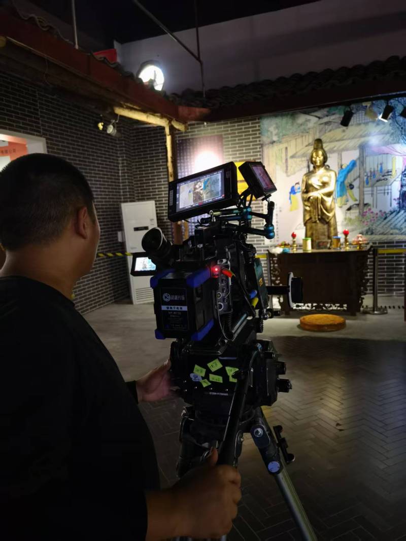 场景赋能，沉浸体验——宁洱TVC与广告片拍摄制作的场景化探索
