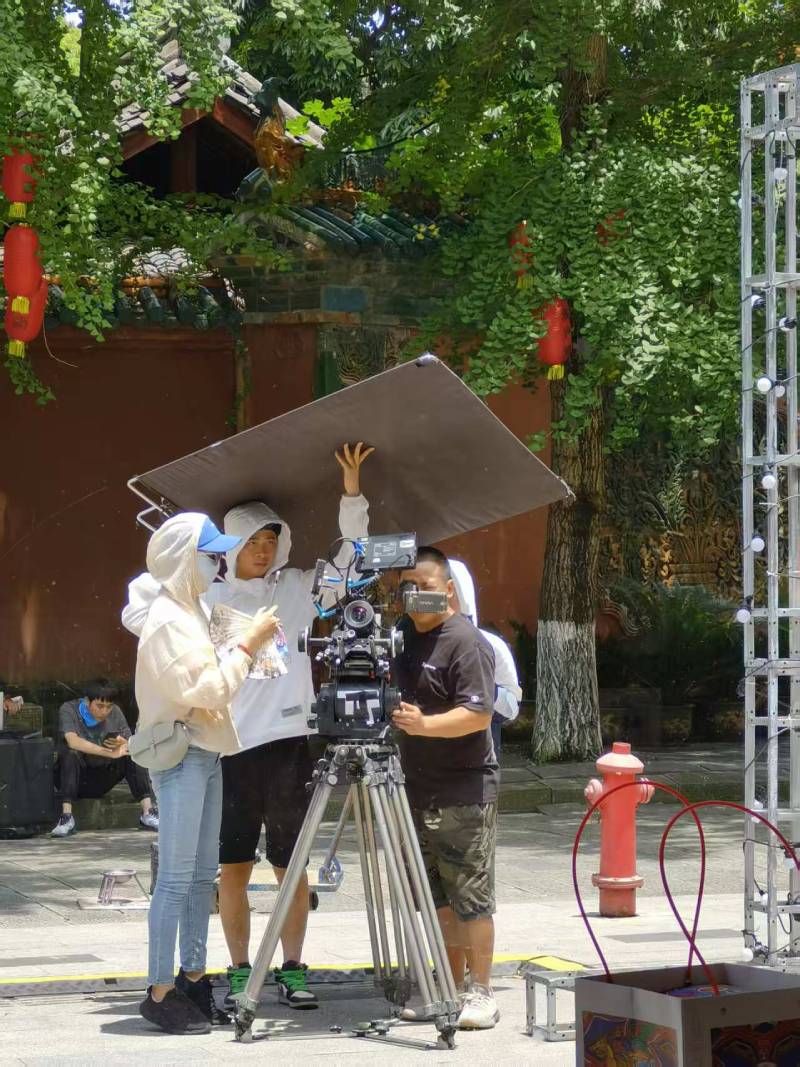 宁洱TVC拍摄公司：资深团队坐镇，打造现象级广告作品的幕后推手