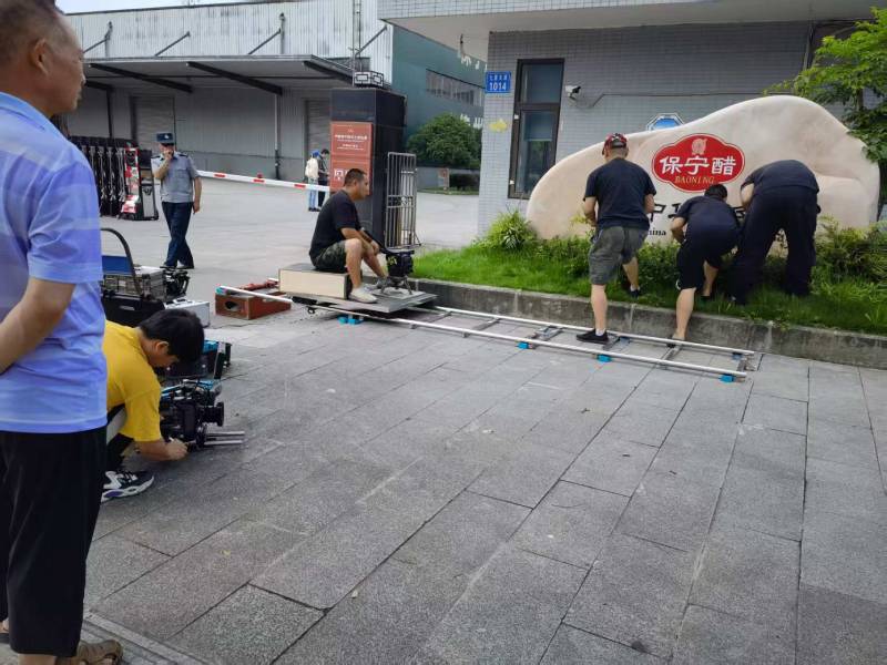 宁洱广告片拍摄公司核心优势：全流程服务，让品牌广告片省心更出彩