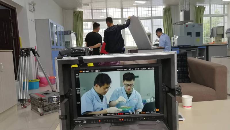 元宇宙搭台唱戏，宁洱广告片拍摄公司抢滩虚拟世界首支舞