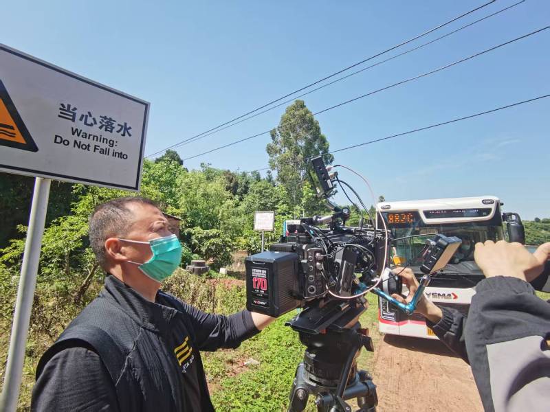 宁洱TVC拍摄公司：深耕本地市场，为品牌定制专属拍摄方案