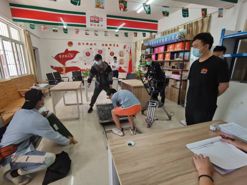 追星女孩心理学分析报告：宁洱广告片拍摄公司揭秘饭圈应援式传播逻辑