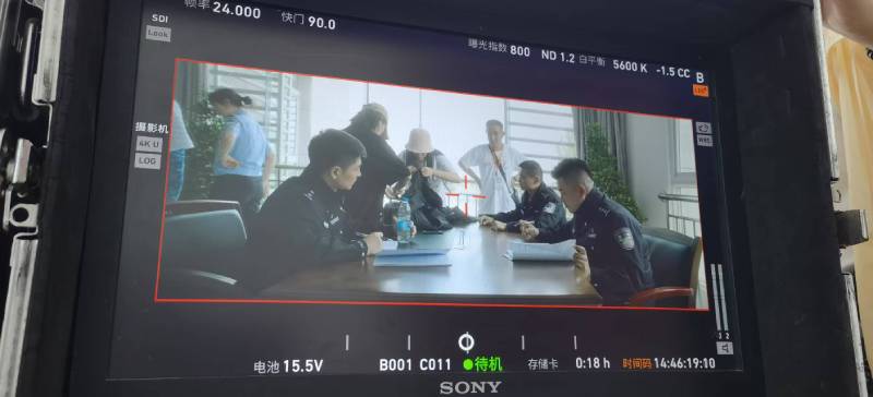 宁洱广告片拍摄公司服务世界500强的标准化体系